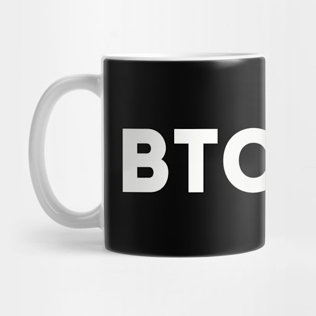 BTC Pro by ZoneOutZone